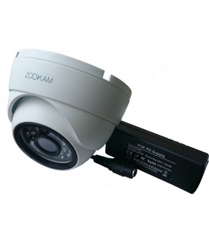 IP камера Zodikam 3242-P 3.6mm