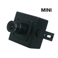 IP камера Zodikam 190 3.6mm