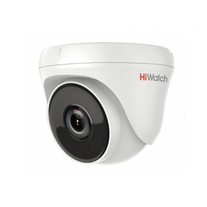 Аналоговая камера HiWatch DS-T233 6mm