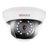 Аналоговая камера HiWatch DS-T201 6mm