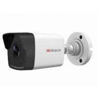 IP камера HiWatch DS-I200(B) 4mm