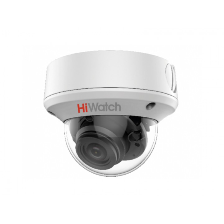 Аналоговая камера HiWatch DS-T208S 2.7-13.5mm