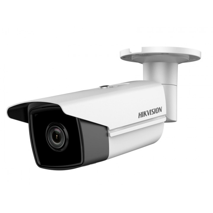 IP камера HikVision DS-2CD2T25FWD-I5 4mm