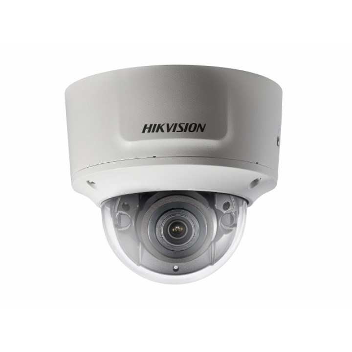 IP камера HikVision DS-2CD2783G0-IZS 8MP