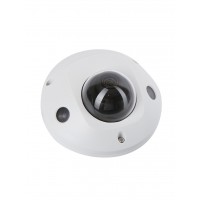 IP камера HikVision DS-2CD2523G0-IS 6mm