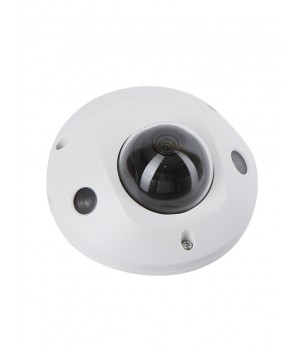 IP камера HikVision DS-2CD2523G0-IS 6mm