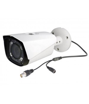 Аналоговая камера Bolid VCG-120-01 2.7-13.5mm