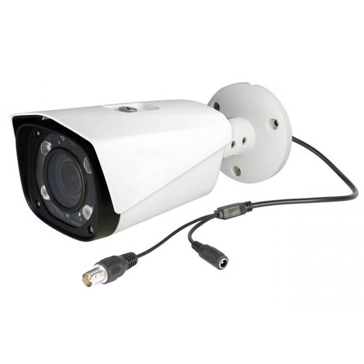 Аналоговая камера Bolid VCG-120-01 2.7-13.5mm