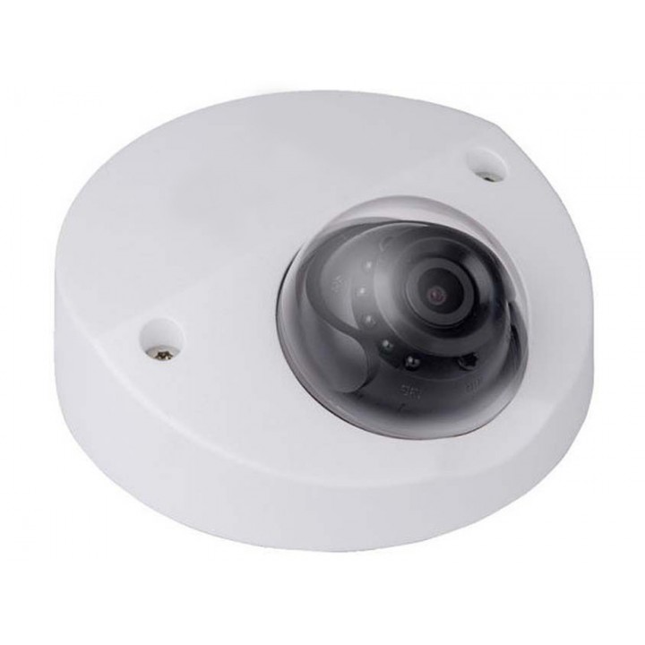 IP камера Dahua DH-IPC-HDPW1420FP-AS-0360B