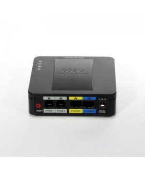 VoIP оборудование Cisco SB SPA122-XU