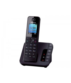Радиотелефон Panasonic KX-TGH220 RUB