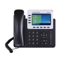 VoIP оборудование Grandstream GXP2140