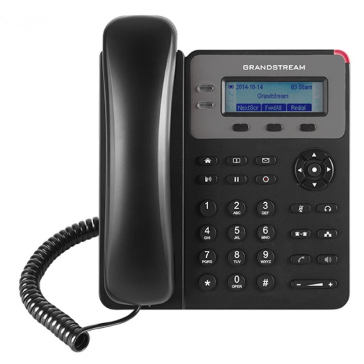 VoIP оборудование Grandstream GXP1615