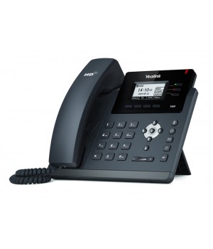 VoIP оборудование Yealink SIP-T40P