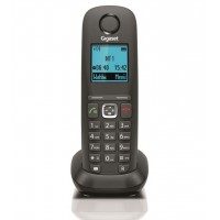VoIP оборудование Gigaset A540H (доп. трубка)