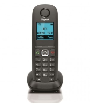 VoIP оборудование Gigaset A540H (доп. трубка)