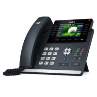 VoIP оборудование Yealink SIP-T46S