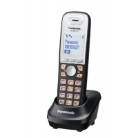 VoIP оборудование Panasonic KX-WT115RU