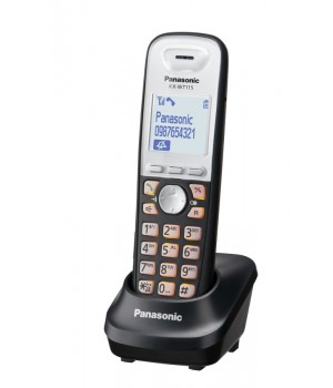 VoIP оборудование Panasonic KX-WT115RU