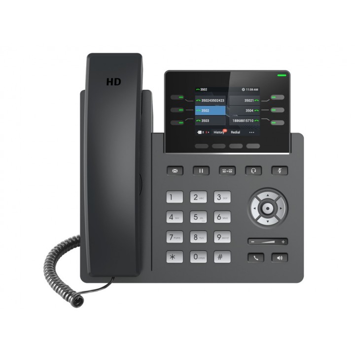 VoIP оборудование Grandstream GRP2613