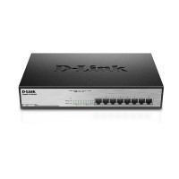 D-Link DGS-1008MP
