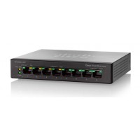 Cisco SF110D-08HP
