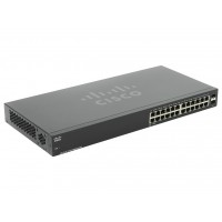 Cisco SG110-24HP