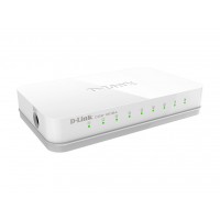 D-link DGS-1008A/D1