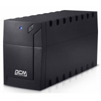 Источник бесперебойного питания Powercom Raptor RPT-600A Euro