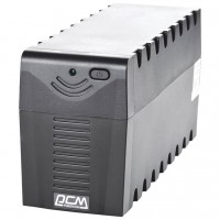 Источник бесперебойного питания Powercom Raptor RPT-600AP