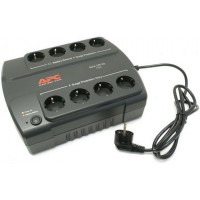 Источник бесперебойного питания APC Back-UPS ES 700VA 405W BE700G-RS