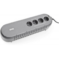 Источник бесперебойного питания Powercom WOW-850U