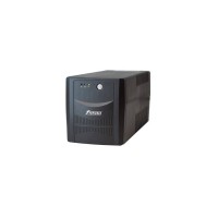 Источник бесперебойного питания PowerMan Back PRO 1000 Plus