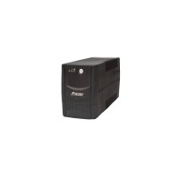 Источник бесперебойного питания PowerMan Back PRO 600 Plus