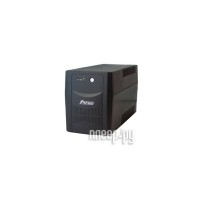 Источник бесперебойного питания PowerMan Back PRO 1500 Plus