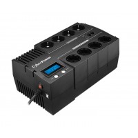 Источник бесперебойного питания CyberPower BR1000ELCD