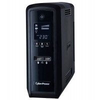 Джерело безперебійного живлення CyberPower CP1500EPFCLCD
