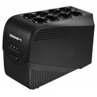 Источник бесперебойного питания Ippon Back Comfo Pro New 600