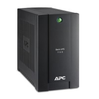 Источник бесперебойного питания APC Back-UPS 750VA BC750-RS