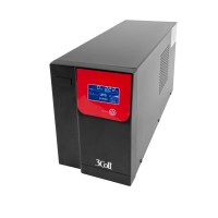 Источник бесперебойного питания 3Cott ProPower 2000VA 1200W 3C-2000-MCSE
