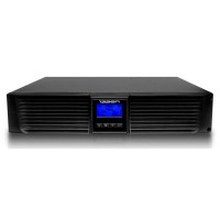 Источник бесперебойного питания Ippon Smart Winner 1000 Black