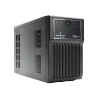 Источник бесперебойного питания Emerson PSA1000MT3-230U