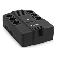 Источник бесперебойного питания Powerman Brick 800