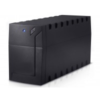 Источник бесперебойного питания Powercom Raptor RPT-800AP Euro