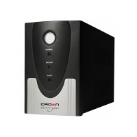 Источник бесперебойного питания CROWN MICRO CMU-SP500EURO USB