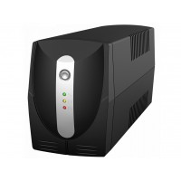 Источник бесперебойного питания CROWN MICRO CMU-500X