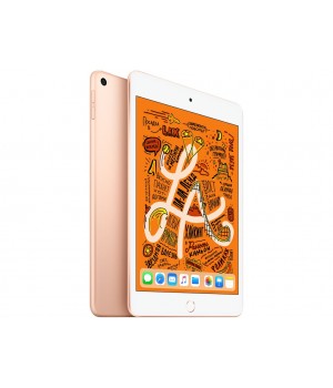 Планшет APPLE iPad mini (2019) 64Gb Wi-Fi Gold MUQY2RU/A