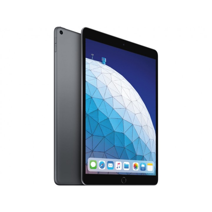 Планшет APPLE iPad Air 10.5 (2019) 64Gb Wi-Fi Space Grey MUUJ2RU/A