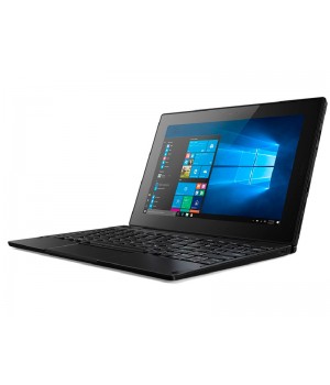 Планшет Lenovo Tablet 10 20L3000MRT (Intel Celeron N4100 1.1GHz/8192Mb/128Gb/Intel HD Graphics/Wi-Fi/Bluetooth/Cam/10.1/1920x1200/Windows 10 64-bit)