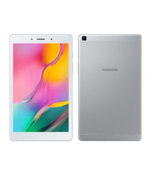 Планшет Samsung Galaxy Tab A 8.0 2019 LTE Silver SM-T295NZSASER (2048Mb/32Gb/GPS/LTE/3G/Wi-Fi/Bluetooth/Cam/8.0/1280x800/Android)